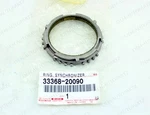 33368-20090 Toyota Corolla Matrix Vios Yaris Oem Genuine Synchronizer Ring New. Fixed Price $59.00.