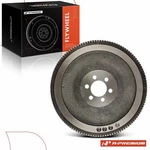 A-premium Clutch Flywheel For Nissan Versa 2009-2022 Manual 6 Bolt Holes 124T. Fixed Price $106.99.