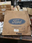 Ford Motor Company Genuine Parts Ring Gear # E5TZ-6384-B. Fixed Price $110.00.