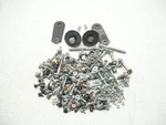 2022-2026 Toyota GR86 Misc Nuts Bolts & Screws Hardware Oem. Fixed Price $59.99.