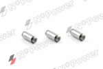 Flywheel Dowel Pin X3 For Toyota 4A-FE 1ZZ-FE 7A-FE Corolla. Fixed Price $17.39.