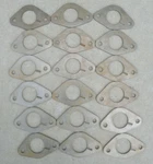 Ford Fe Engine 352 360 390 428 406 Camshaft Thrust Plate 1958-1970 58-70 Oem. Fixed Price $50.00.