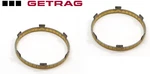 Sets Of Synchro Cone Rings 1ST - 2ND Gear For Porsche 911 Getrag (oem). Fixed Price $199.49.
