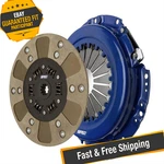 Spec SV363H Stage 2 Plus Clutch Kit. Fixed Price $436.50.