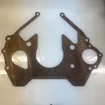 Ford XL3E 6A373 Aa Engine Starter Transmission Spacer. Fixed Price $29.99.