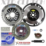 Exedy Pro Clutch Kit & Xtd 9LBS Flywheel Fits 1994-2001 Integra / Civic Si B16A2. Fixed Price $309.00.
