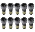 Oem Set Of 10 Clutch Flywheel Bolts For Volvo 850 C30 C70 S40 S60 S70 V70. Fixed Price $57.95.