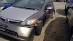 Flywheel/flex Plate Manual Transmission 1.8L Fits 06-15 Civic 1911043. Fixed Price $89.25.