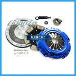 Ufc Stage 3 Clutch Kit+fidanza Flywheel Ford Probe Mazda MX-6 626 Protege 2.0L. Fixed Price $519.00.
