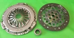 Valeo For 2007-2012 Mini R55 R56 R57 R58 R59 1.6L Turbo N14 Engine Clutch Kit. Fixed Price $279.99.