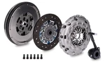 New Oem Vw MK5 MK6 Tdi Luk Dual Mass Flywheel Clutch Kit DMF123 02-057 '09-14. Fixed Price $779.98.