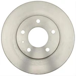 Right Front Brake Disc 1985-1990 Volvo 740 745 760 2.3L 2.4L Cyl RAY96460. Fixed Price $218.64.