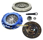 Fx Stage 2 Clutch Kit+hd Flywheel For 84-87 Honda Civic Cvcc Crx 1.3L 1.5L 1500. Fixed Price $229.00.