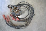 Ford Motorcraft Replacemt 428 Cj Cobra Jet Oem Fe Big Block Spark Plug Wires. Fixed Price $79.95.