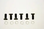Pioneer S-1123 Clutch Flywheel Bolt. Fixed Price $23.99.