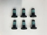 Mini Cooper Flywheel Flexplate Bolt Set M9X20 New Oem 11227560062 07-16 R5X R6X. Fixed Price $39.98.