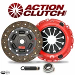 Action Clutch Stage 1 Kit For Honda Civic Si 2002-2005 2.0L EP3 (K20A3) Speed. Fixed Price $327.00.