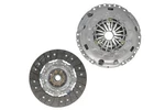 Fits Ford Focus Iii, Mondeo Iv, S-max 2.0 03.10-02.20 Clutch Kit. Fixed Price $502.59.