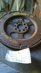 00 Jaguar XJ8 Flywheel/flex Plate A.t. Thru Engine Id 0108122359 59977. Fixed Price $63.58.
