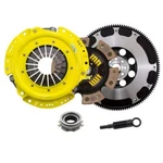 Act SB7-HDG6 Hd/race Sprung Pad Kit. Fixed Price $1021.00.