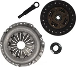 Transmission Clutch Kit-sohc Platinum Driveline Fits 1995 Hyundai Accent 1.5L-L4. Fixed Price $244.99.