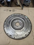 1997-04 C5 Corvette Z06 Factory LS1 LS6 Manual Speed Flywheel Used Gm 12554130. Fixed Price $85.00.
