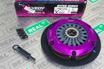 Exedy Hyper Twin Disc Cerametallic Clutch Flywheel For Wrx Sti 2004-2021 EJ257. Fixed Price $2496.45.