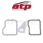 Atp Automatic Transmission Filter Kit For 1979-1982 Nissan 280ZX Fluid Wx. Fixed Price $31.54.