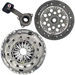Transmission Clutch Kit Rhinopac 07-175 Fits 02-04 Ford Focus 2.0L-L4. Fixed Price $255.99.