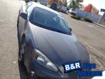 Used Automatic Transmission Flexplate Fits: 2008 Pontiac Grand Prix 6-231 3.8. Fixed Price $145.70.