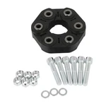 Driveshaft Coupler Flex Joint Fit For Mercedes Benz 16-21 GLC300 4MATIC Rear. Fixed Price $35.30.