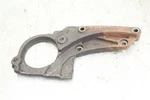 1983-1985 Oem Porsche 928S Starter Bracket Mounting Plate Used LM94. Fixed Price $49.49.