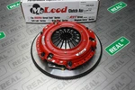 Mcleod Rxt 1200 Twin Disc 26SP Clutch Steel Flywheel Bolt Corvette Camaro T56. Fixed Price $1695.00.