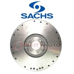 Sachs Clutch Flywheel For 1989-1991 Chevrolet V2500 Suburban 6.2L V8 Db. Fixed Price $279.10.