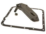 For Hummer H3 Automatic Transmission Filter Kit Ac Delco 99527YSGK. Fixed Price $55.09.