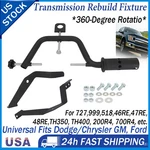 Heavy Duty Transmission Stand Adapter Rebuild Tool Gm Ford 4L60E 4L80E 200R4. Fixed Price $110.99.