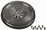 Flywheel Sachs 2294 000 293. Fixed Price $543.97.