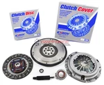 Exedy Clutch Kit KHC05+FX Hd Flywheel For Integra Civic Si Del Sol Vtec Cr-v. Fixed Price $349.00.