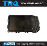 Trq Automatic Transmission Pan & Filter Kit For Bmw Chrysler Dodge Jaguar. Fixed Price $64.95.
