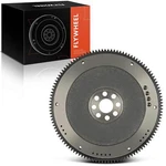 Solid Clutch Flywheel For Honda Accord 2013-2017 L4 2.4L Gas Manual Transmisson. Fixed Price $105.21.
