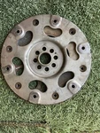 2017-2023 Chevy/gmc L5P Duramax Flywheel/flex Plate 2645696 & 12621644 Oem. Fixed Price $170.00.