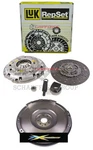 Luk Clutch Kit + Flywheel 99-10 Ford F-250 F-350 F-450 F-550 Super Duty 6.8L. Fixed Price $619.00.