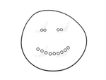 Ferrari 348 Flywheel O-ring Rebuild Kit 146572FORK Awitalian. Fixed Price $45.54.