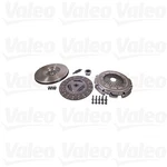 Valeo 53302014 Clutch Flywheel Conversion Kit Select 99-03 Ford Models. Fixed Price $997.04.