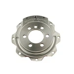Quarter Master 505171SCZZ 5.5" Button-style Flywheel 1-PIECE Seal. Fixed Price $286.02.