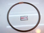 Nos Vintage 1939 1953 Oldsmobile 6 & 8 Cyl Flywheel Ring Gear 145BSF B57-9. Fixed Price $84.50.