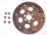80-81 Firebird Trans Am 4.9L Turbo V8 166 Tooth Gm 10009276. Fixed Price $64.99.