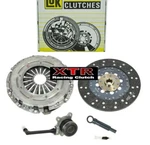 Luk Clutch Kit For 2013-2021 Hyundai Veloster 2017-2020 Elantra Gt 1.6L Turbo. Fixed Price $279.00.