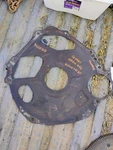 Flywheel/flex Plate Automatic Transmission 6-232 3.8L Fits 99-04 Mustang 194091. Fixed Price $60.00.