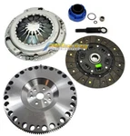 Fx Premium Clutch Kit+chromoly Flywheel 95 - 08 Ford Ranger 3.0 Mazda B3000. Fixed Price $309.00.